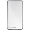 Varta 57976101111 Energy Power Bank 10000mAh LiPo USB-C White/Black
