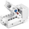 Trendnet Tc-K50c6 Keystone Jack, Cat.6, 50 Sztuk