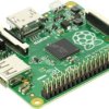 Raspberry Pi® A+ Raspberry Pi® 256 MB 1 x 0.7 GHz