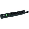 Listwa zasilająca Bachmann 350011 350011 Ilość gniazdek: 6