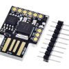 MODUŁ ATTINY85 Digispark USB (ARD-TINY85)