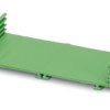 Obudowa urządzeń elektronicznych Obudowa elektroniczna, podstawa do montażu panelowego, seria UM108-PROFIL 100CM Phoenix