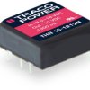 TracoPower THN 15-2411N Przetwornica DC/DC, do PCB 3 A 15 W Ilość wyjść: 1 x Content 1 szt.