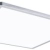 Lampa sufitowa LED Paulmann P Atria Shine 22W 4000K 3Dim 420x420 chm 71009 22 W 2700 lm chrom (matowy)