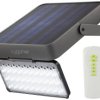 Lampa ścienna solarna Sygonix SY-5275988 30 W 3000 lm