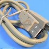 KABEL USB WTYK A/WTYK B 2.0m DRUKARKOWY