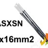 Kabel AsXSn 4x16 mm2 (0,6/1kV) napowietrzny samonośny NFA2X (bębnowy) G-011332 TELEFONIKA
