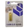 PENDRIVE 32GB STORAGE SLIM ZLOTY