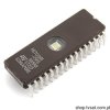 M27C1001-15F6 1Mbit UV EPROM DIP32CW STM
