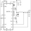 High-Voltage, Step-Down Controller with Synchronous Rectifier for CPU Power