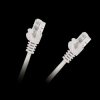 Patchcord kabel UTP 8c wtyk-wtyk 7.5m CCA