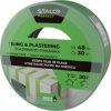 Taśma maskująca glazurniczo-tynkarska 48mm x 30m (24szt.) PERFECT S042138468