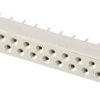 Gniazdo 31 pin Conec 102E10089X