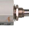 Wire-wound potentiometer, 3 turns, 5 kΩ, 1.5 W, linear, solder lug, 7386R5KL.25