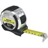 Komelon MPT57M PowerBlade™ II Pocket Tape 5m (Width 27mm) (Metric only)