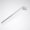 Lampa podwieszana LED Trilux 7429262 7429262 srebrny