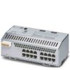 Ethernet Switch 16, Phoenix Contact