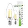Żarówka Led E14 B35 7W = 65W 770Lm 4000K Neutralna 360 Filament Lumiled