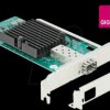 90479 PCI Express Card to 1 x SFP+ Slot 10 Gigabit LAN