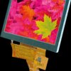 EA TFT043-42ATS TFT display 4.3