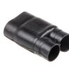 Połączenie Y, 2-palczasta, Czarny, materiał: Elastomer odporny na płyny, 13.2mm,TE Connectivity