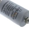 KONDENSATOR ROZRUCHOWY 18U/450V