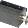 RED MAGNETICS ITS-LS-5852-Z-12VDC Magnes pchający pull 5 N/mm 85 N/mm 12 V/DC 16 W