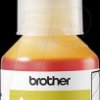 BTD180Y Ink, Brother, yellow, BTD180, original