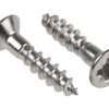 Wkręt do drewna Stal nierdzewna 3.5mm typ Countersunk RS PRO
