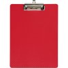 Maul 2361025 Clipboard Red 225 X 315 X 13 mm