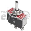 Przełącznik dźwigniowy ON-OFF-(ON) 3PIN 6A/250V