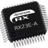 Zestaw startowy RX Renesas Electronics R5F523E6ADFL#30