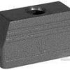 HEAVY DUTY RECTANGULAR CONN