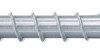 Fischer 536859 Śruba do betonu 10 mm 70 mm Nasadowa 50 szt.