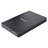 StarTech.com Obudowa dysku twardegorozmiar: 3.14 inzłącze: M.2 Nvme Metal 3 x USB-C Thunderbolt