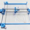 XY-Plotter Robot Kit (No Electronics)