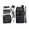 Radiotelefon BAOFENG UV-5R HP 8W dwupasmowa krótkofalówka 8W