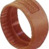 Marker ring, brown for C series connector, PCR-1