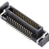 Molex Złącze taśmowe Ilość pinów 40 Wymiary siatki: 0.40 mm 2049280401 1 szt. taśma