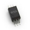 Transoptor ACPL-W50L-560E 1-kanałowy DC 93% SO 6 Broadcom