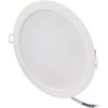 Sygonix SY-6670288 LED recessed light 15 W White Flush Mount Lighting