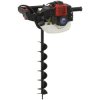 Sealey PHA100 Petrol Earth Auger 2-Stroke