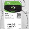 ST8000DM004 Seagate BarraCuda 8 TB desktop hard drive