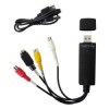 Techly Audio i Video Grabber USB 2.0 I-USB-VIDEO-700TY