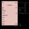 54V, 135A DC/DC μModule Regulator with PMBus Interface