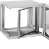 Szafa rack 19'' Schneider Electric NSYOPB18U5P NSYOPB18U5P 1 szt.