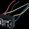 LDB-300LW DC/DC-LED-Driver, 2-40 VDC, 300 mA