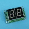 MODUŁ LED 2-DIGIT WYŚWIETLACZ