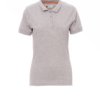 Polo Femme S Gris Chine