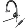 Logitech 981-000514 Logitech USB Headset Mono H650e